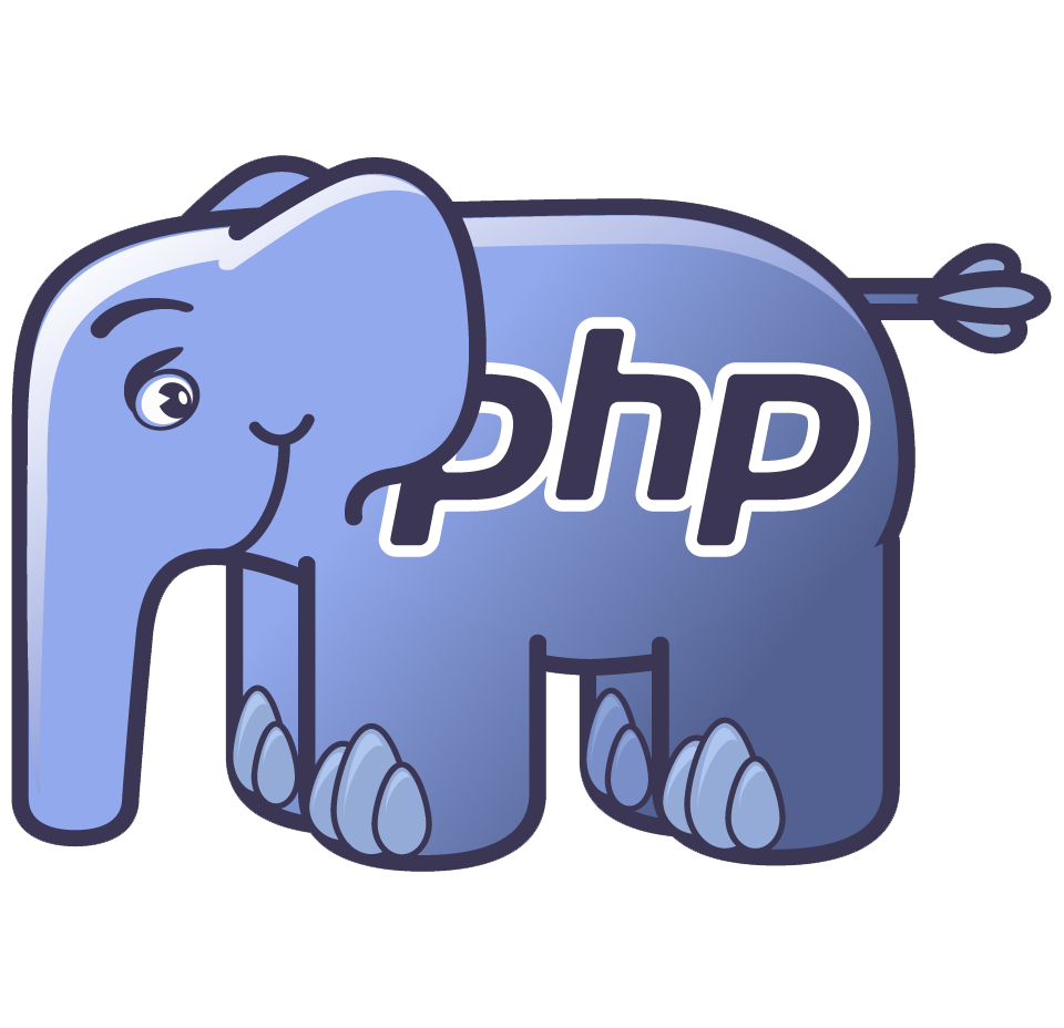 logo de php