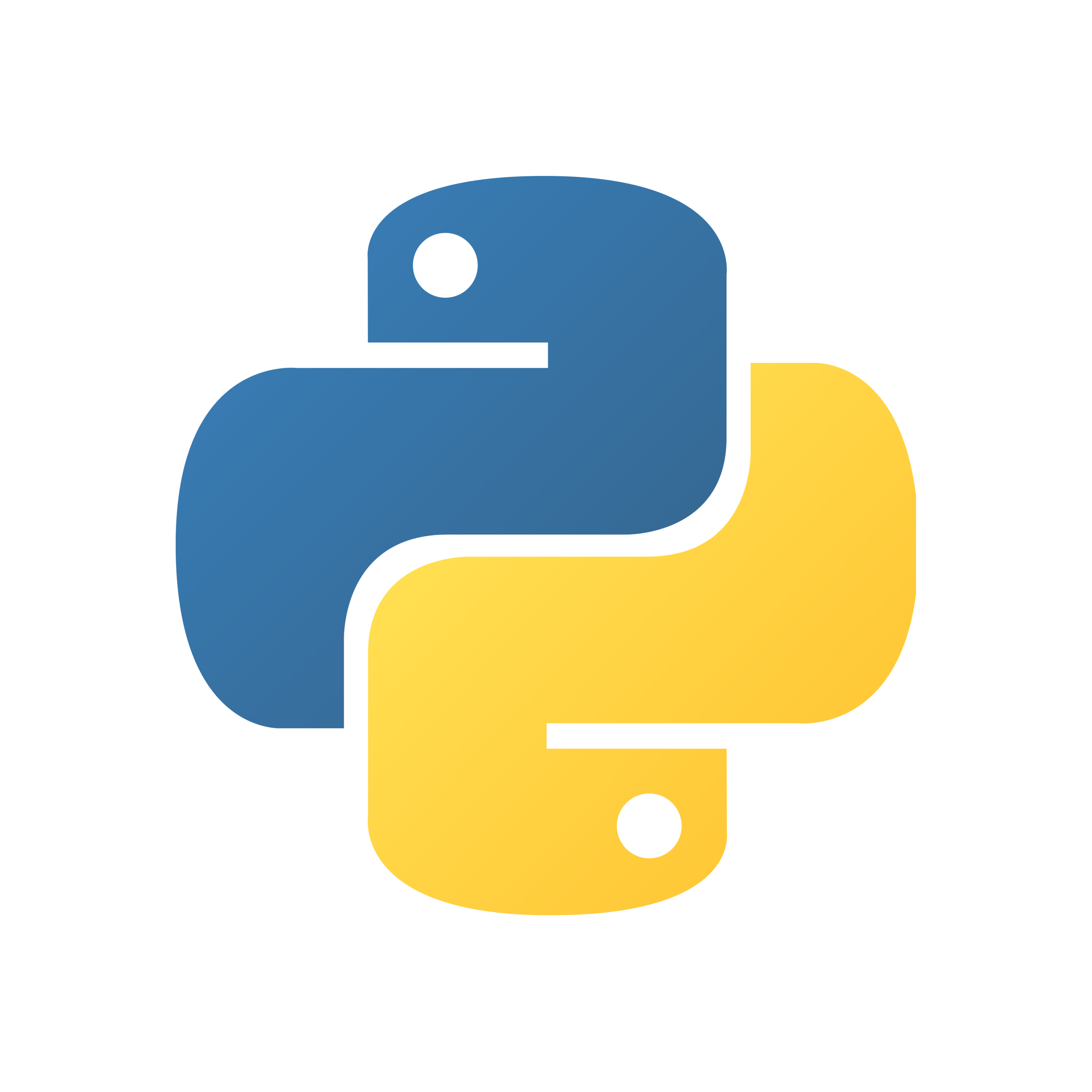 logo de python
